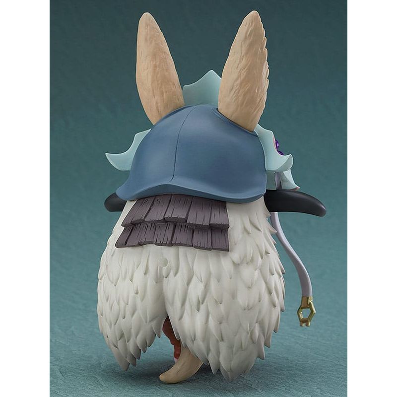 Made in Abyss Nendoroid Action Figure Nanachi (4th-run) 13 cm Good Smile Company