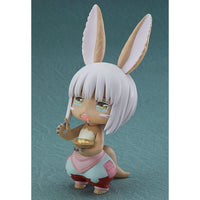 Thumbnail for Made in Abyss Nendoroid Action Figure Nanachi (4th-run) 13 cm Good Smile Company