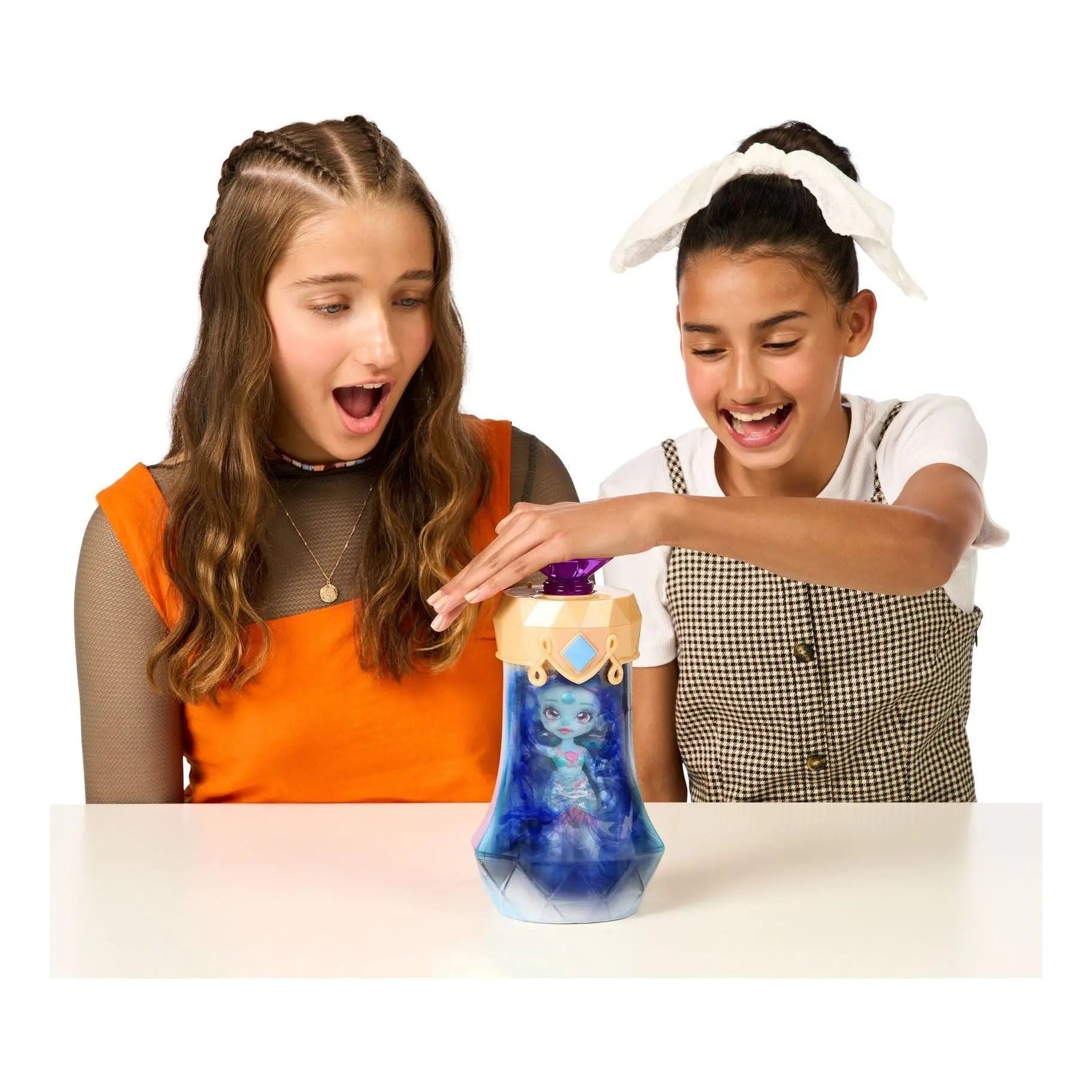 These new Magic Mixies Pixlings from @supermoosetoys are SO fun! We lo
