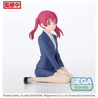 Thumbnail for Magilumiere Co. Ltd. PM Perching PVC Statue Kana Sakuragi 9 cm Sega Goods