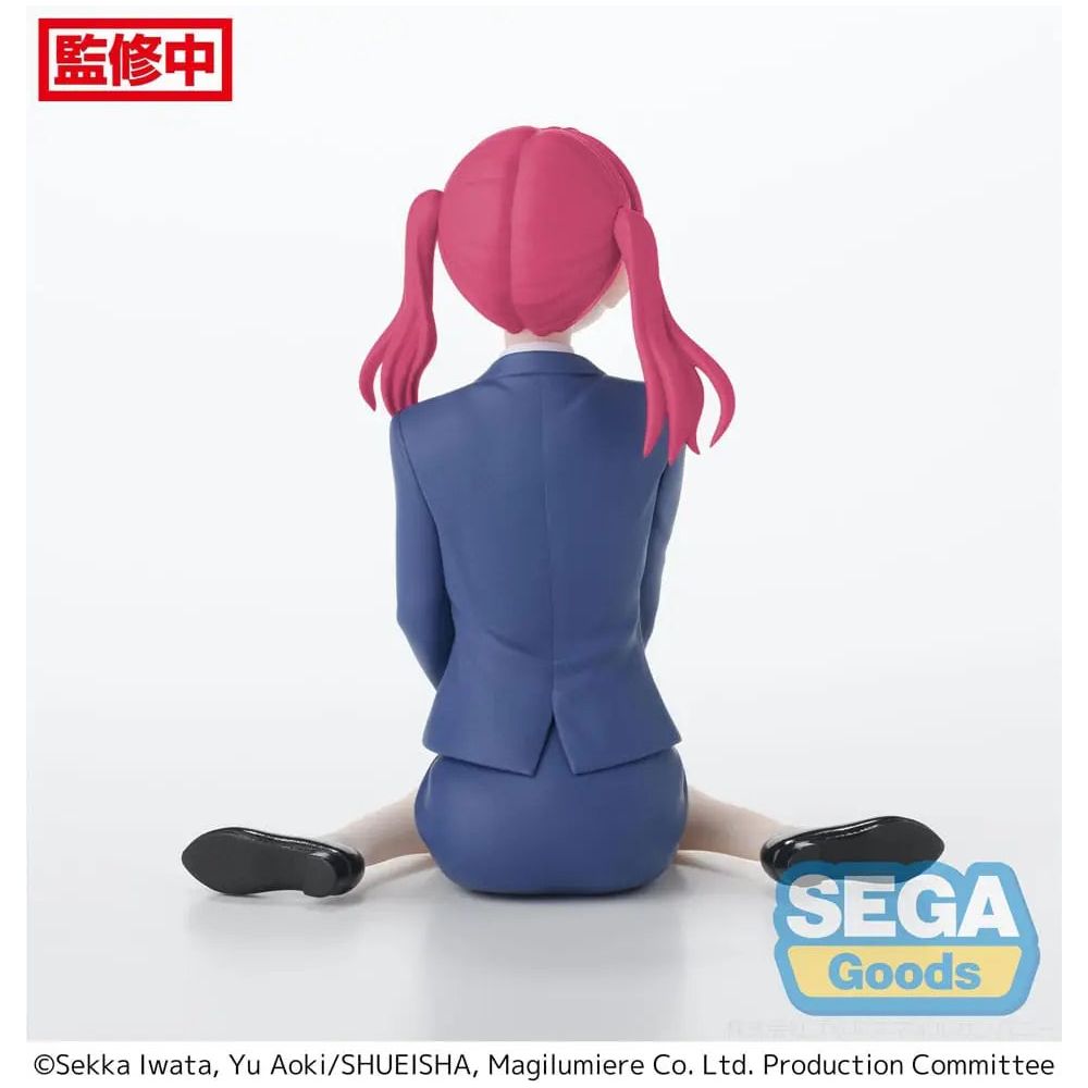 Magilumiere Co. Ltd. PM Perching PVC Statue Kana Sakuragi 9 cm Sega Goods