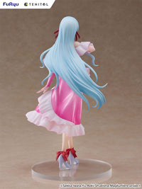 Thumbnail for Magilumiere Co. Ltd. Tenitol PVC Statue Aoi Lily 19 cm