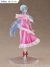 Thumbnail for Magilumiere Co. Ltd. Tenitol PVC Statue Aoi Lily 19 cm