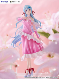 Thumbnail for Magilumiere Co. Ltd. Tenitol PVC Statue Aoi Lily 19 cm