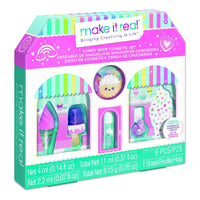 Thumbnail for Make It Real Candy Shop Cosmetic Set Make It Real