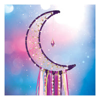 Thumbnail for Make It Real Lunar Dream Catcher With Lights Make It Real