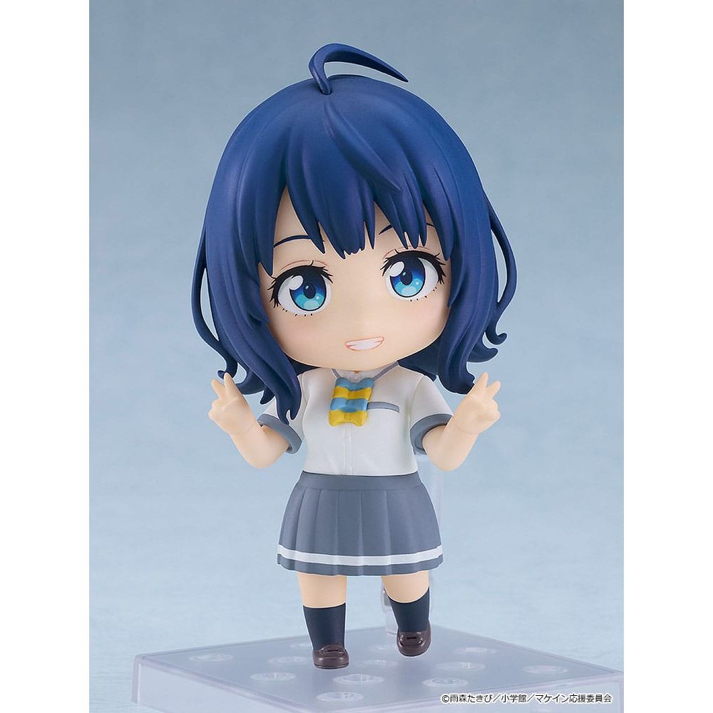 Makeine: Too Many Losing Heroines! Nendoroid Action Figure Anna Yanami 10 cm Good Smile Company