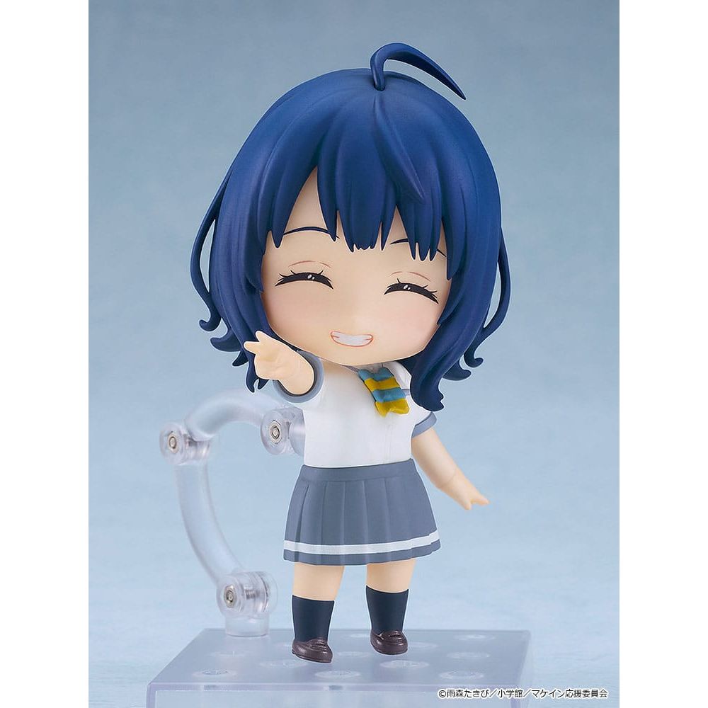 Makeine: Too Many Losing Heroines! Nendoroid Action Figure Anna Yanami 10 cm Good Smile Company