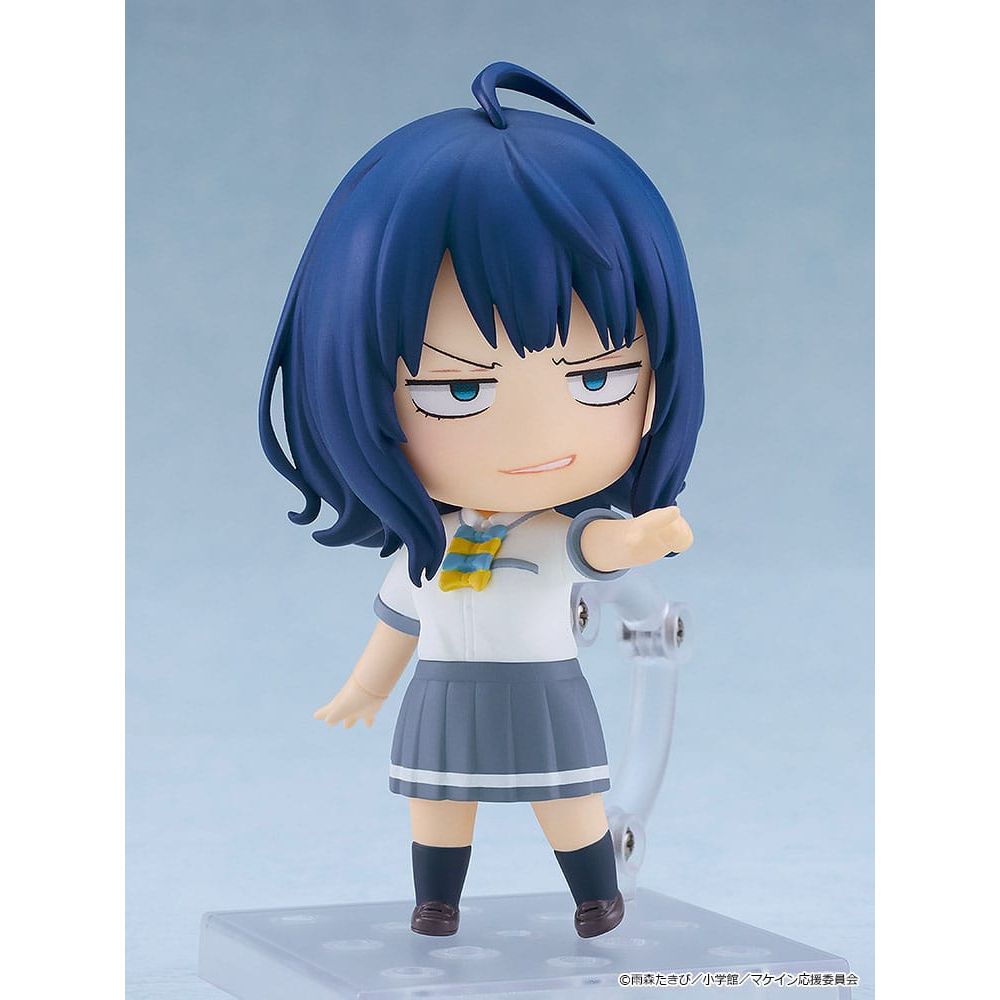 Makeine: Too Many Losing Heroines! Nendoroid Action Figure Anna Yanami 10 cm Good Smile Company