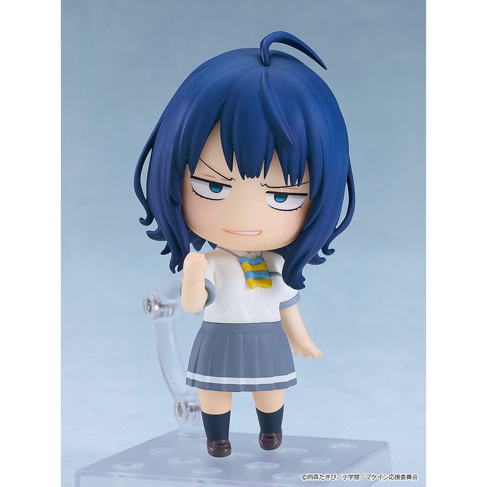 Makeine: Too Many Losing Heroines! Nendoroid Action Figure Anna Yanami 10 cm Good Smile Company