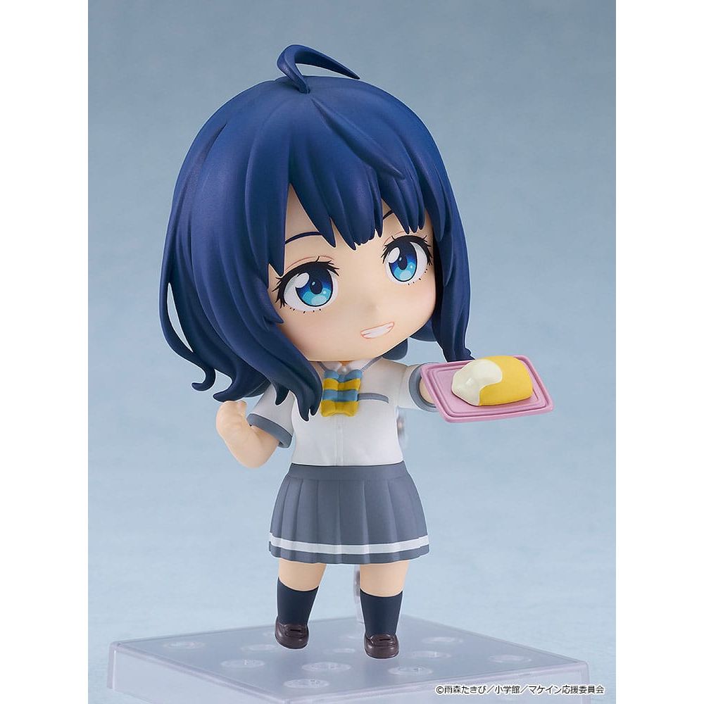 Makeine: Too Many Losing Heroines! Nendoroid Action Figure Anna Yanami 10 cm Good Smile Company