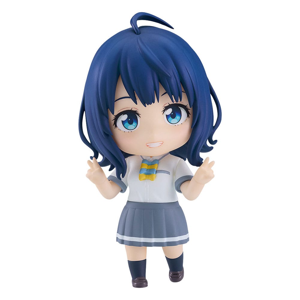 Makeine: Too Many Losing Heroines! Nendoroid Action Figure Anna Yanami 10 cm Good Smile Company