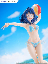 Thumbnail for Makeine: Too Many Losing Heroines! Tenitol Tall PVC Statue Anna Yanami 31 cm