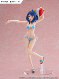 Thumbnail for Makeine: Too Many Losing Heroines! Tenitol Tall PVC Statue Anna Yanami 31 cm