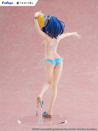 Thumbnail for Makeine: Too Many Losing Heroines! Tenitol Tall PVC Statue Anna Yanami 31 cm