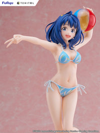 Thumbnail for Makeine: Too Many Losing Heroines! Tenitol Tall PVC Statue Anna Yanami 31 cm