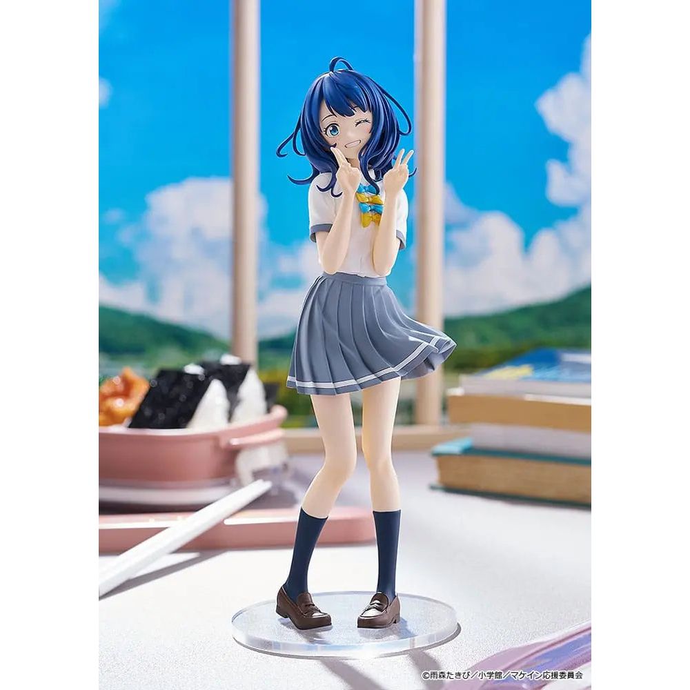 Makeine: Too Many Losing Heroines! Pop Up Parade PVC Statue Anna Yanami L Size 24 cm Good Smile Company