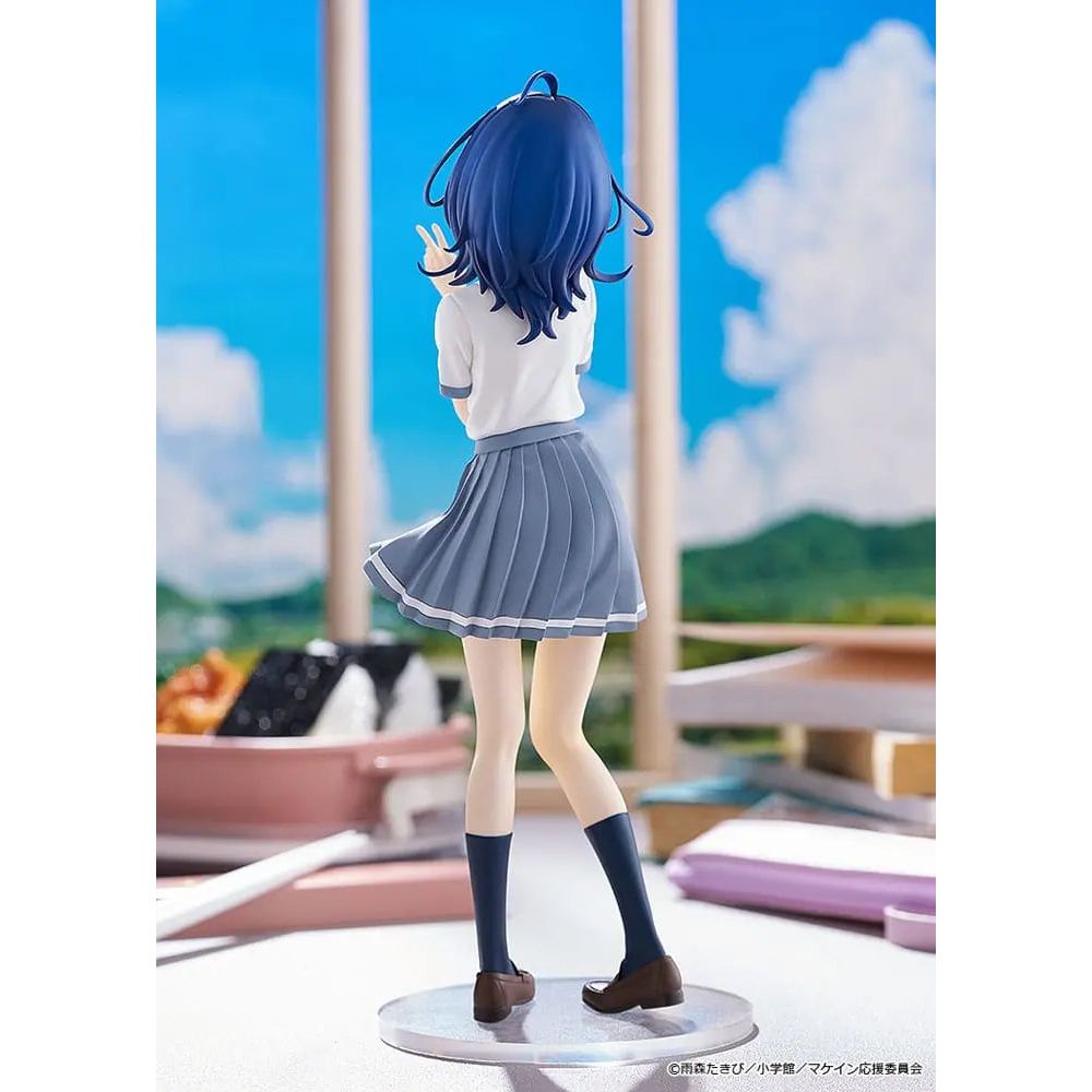 Makeine: Too Many Losing Heroines! Pop Up Parade PVC Statue Anna Yanami L Size 24 cm Good Smile Company