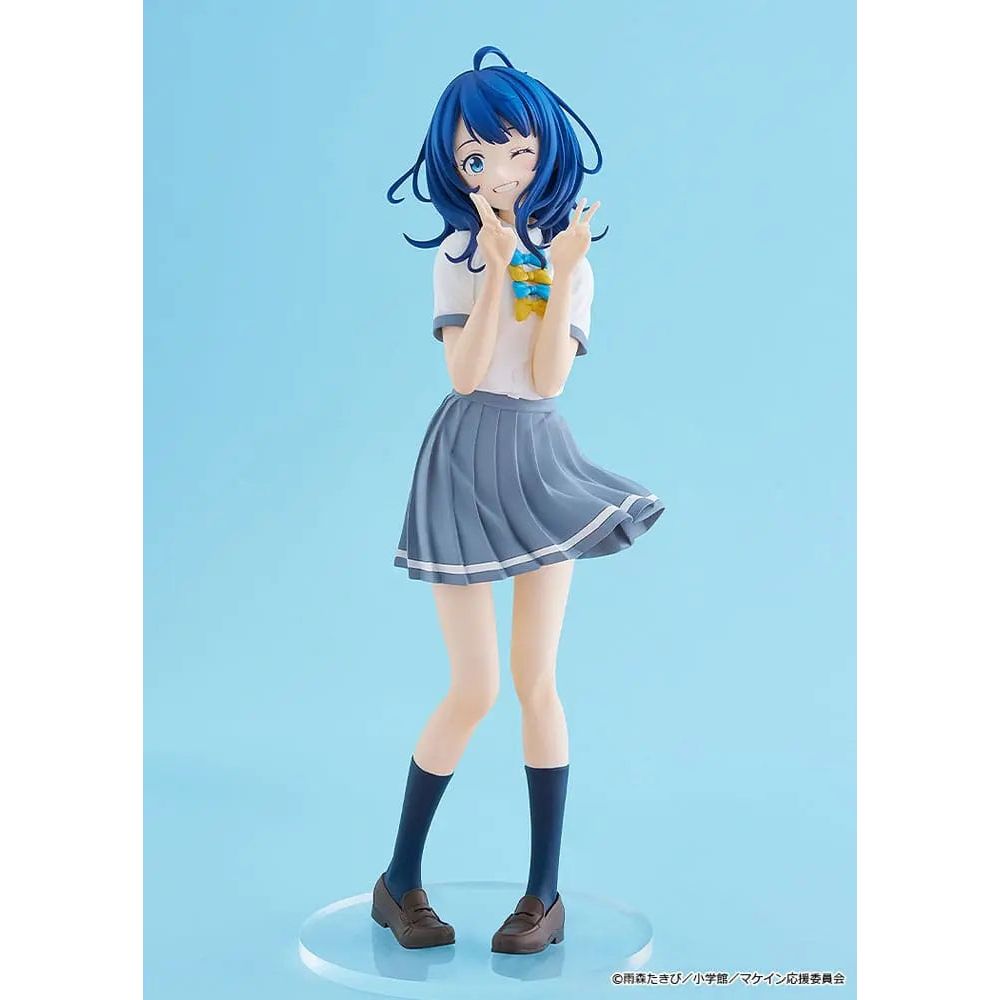 Makeine: Too Many Losing Heroines! Pop Up Parade PVC Statue Anna Yanami L Size 24 cm Good Smile Company