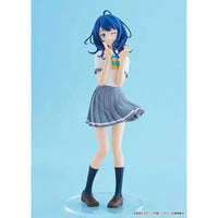 Thumbnail for Makeine: Too Many Losing Heroines! Pop Up Parade PVC Statue Anna Yanami L Size 24 cm Good Smile Company