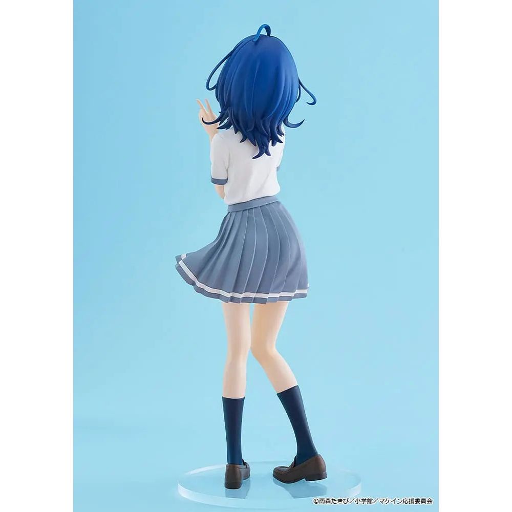 Makeine: Too Many Losing Heroines! Pop Up Parade PVC Statue Anna Yanami L Size 24 cm Good Smile Company