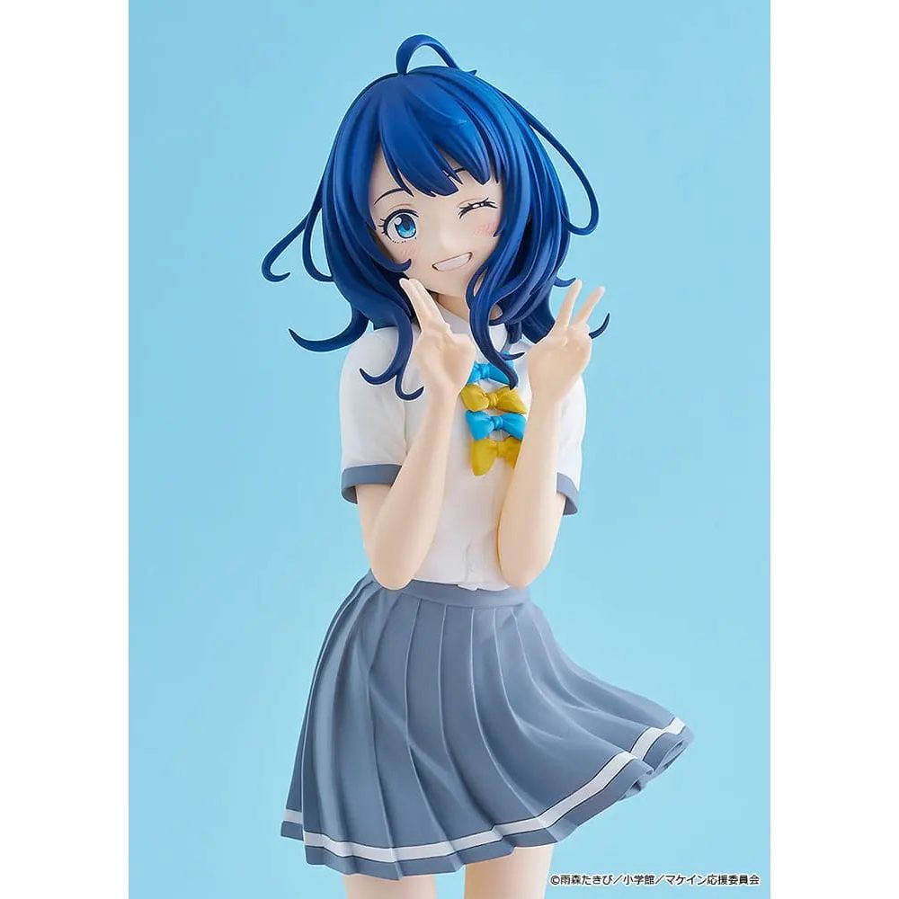 Makeine: Too Many Losing Heroines! Pop Up Parade PVC Statue Anna Yanami L Size 24 cm Good Smile Company