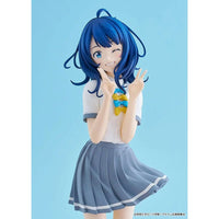 Thumbnail for Makeine: Too Many Losing Heroines! Pop Up Parade PVC Statue Anna Yanami L Size 24 cm Good Smile Company