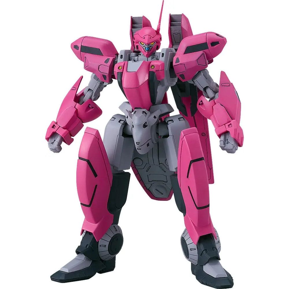 Martian Successor Nadesico Moderoid Plastic Model Kit Aestivalis 0G Battle Frame 12 cm Good Smile Company