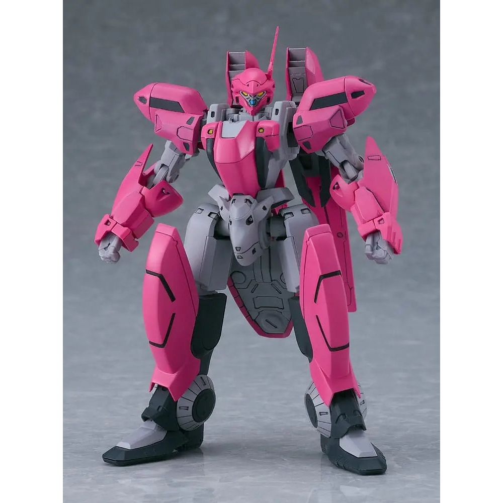 Martian Successor Nadesico Moderoid Plastic Model Kit Aestivalis 0G Battle Frame 12 cm Good Smile Company