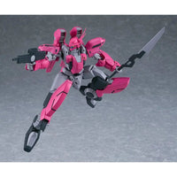 Thumbnail for Martian Successor Nadesico Moderoid Plastic Model Kit Aestivalis 0G Battle Frame 12 cm Good Smile Company