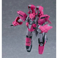 Thumbnail for Martian Successor Nadesico Moderoid Plastic Model Kit Aestivalis 0G Battle Frame 12 cm Good Smile Company