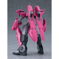 Thumbnail for Martian Successor Nadesico Moderoid Plastic Model Kit Aestivalis 0G Battle Frame 12 cm Good Smile Company