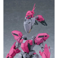 Thumbnail for Martian Successor Nadesico Moderoid Plastic Model Kit Aestivalis 0G Battle Frame 12 cm Good Smile Company