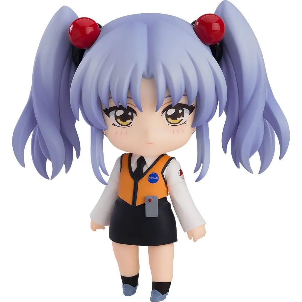 Martian Successor Nadesico Nendoroid Action Figure Ruri Hoshino 10 cm Good Smile Company