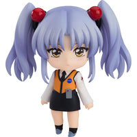 Thumbnail for Martian Successor Nadesico Nendoroid Action Figure Ruri Hoshino 10 cm Good Smile Company