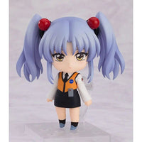 Thumbnail for Martian Successor Nadesico Nendoroid Action Figure Ruri Hoshino 10 cm Good Smile Company