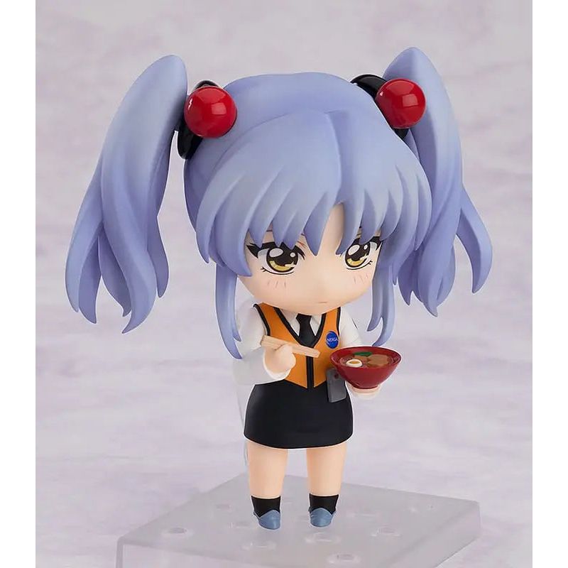 Martian Successor Nadesico Nendoroid Action Figure Ruri Hoshino 10 cm Good Smile Company