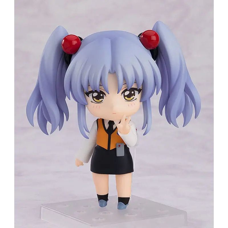 Martian Successor Nadesico Nendoroid Action Figure Ruri Hoshino 10 cm Good Smile Company