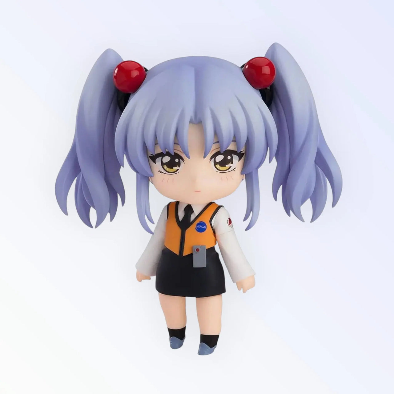 Martian Successor Nadesico Nendoroid Action Figure Ruri Hoshino 10 cm Good Smile Company