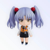 Thumbnail for Martian Successor Nadesico Nendoroid Action Figure Ruri Hoshino 10 cm Good Smile Company