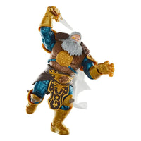Thumbnail for Marvel 85th Anniversary Marvel Legends Action Figure Odin 21 cm Marvel