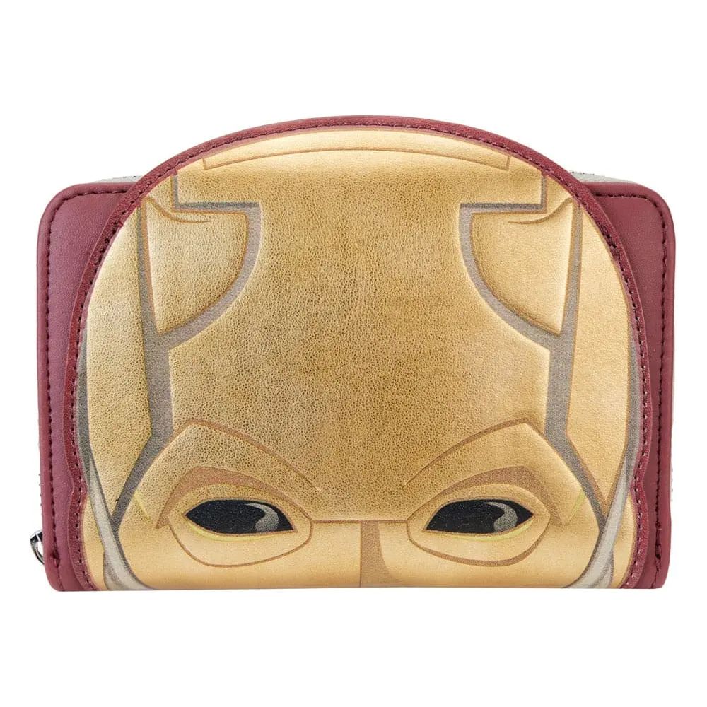 Marvel by Loungefly Wallet Daredevil Cosplay Loungefly