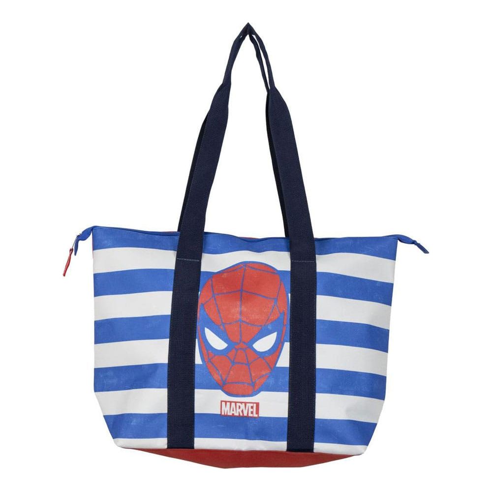 Marvel Beach Bag Spider-Man Cerda