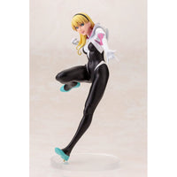 Thumbnail for Marvel Bishoujo PVC Statue 1/7 Spider-Gwen Renewal Package Ver. 22 cm Kotobukiya