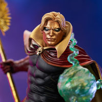Thumbnail for Marvel Comic Deluxe Gallery PVC Diorama Adam Warlock 28 cm Diamond Select Toys