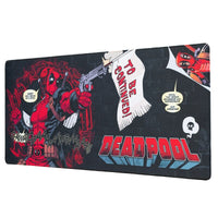 Thumbnail for Marvel Deadpool Gaming Desk Mat