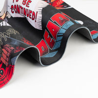 Thumbnail for Marvel Deadpool Gaming Desk Mat
