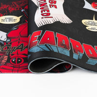 Thumbnail for Marvel Deadpool Gaming Desk Mat