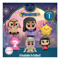 Thumbnail for Mash'ems Disney Wish Assortment Mashems