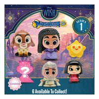 Thumbnail for Mash'ems Disney Wish Assortment Mashems